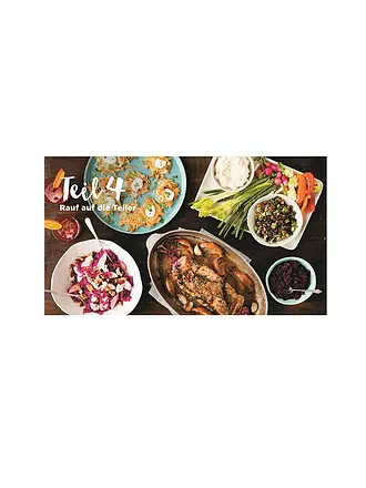 SUITE | Kochbuch - Fermentieren | 